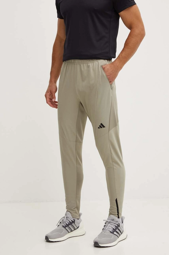 adidas Performance pantaloni da allenamento Designed for Training