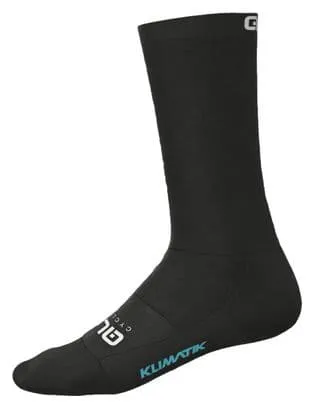 Alé Team Klimatik Winter Socks Black