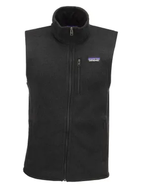 BETTER SWEATER – Fleece Vest