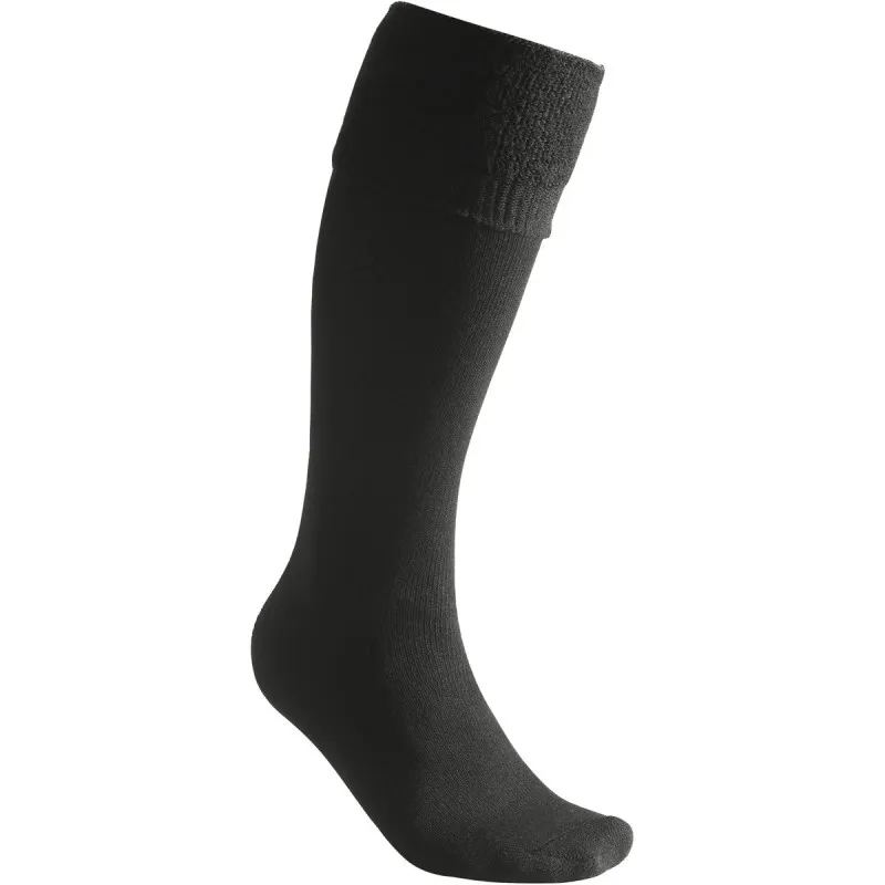 Chaussettes laine Socks Knee-High 400