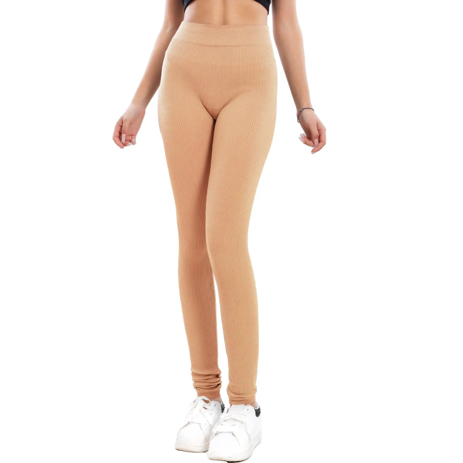 Leggings Costine Stretch Fitness Sport Vi-2250