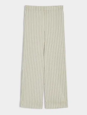 Pantalone Iblues - Ecru